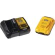DEWALT DCB230CW740B 20V MAX Cordless 3/8 in. Right Angle Drill/Driver and (1) 20V 3.0Ah Battery and Charger