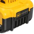 DEWALT 1005223314 20V MAX Cordless Brushless 1 in. SDS Plus D-Handle Concrete and Masonry Rotary Hammer and (2) 20V 4.0Ah Batteries