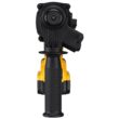 DEWALT 1005223314 20V MAX Cordless Brushless 1 in. SDS Plus D-Handle Concrete and Masonry Rotary Hammer and (2) 20V 4.0Ah Batteries