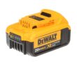 DEWALT 1005223314 20V MAX Cordless Brushless 1 in. SDS Plus D-Handle Concrete and Masonry Rotary Hammer and (2) 20V 4.0Ah Batteries