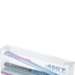 BaBylissPRO Nano Titanium Ultra Thin 1" Flat Iron Hair Straightener, Blue BaBylissPRO Nano Titanium Ultra Thin 1" Flat Iron Hair Straightener, Blue