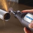 Dremel 3000125H+200115 3000 Series 1.2 Amp Variable Speed Corded Rotary Tool Kit + 200 Series 1.15 Amp Dual Speed Corded Rotary Tool Kit