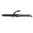 BaBylissPro Porcelain Ceramic Spring Curling Iron, 1"
