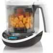 Baby Brezza Deluxe 2-in-1 Baby Food Maker