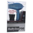 BaBylissPRO Nano Titanium Travel Size Hair Dryer BaBylissPRO Nano Titanium Travel Size Hair Dryer