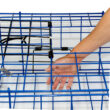 Promar Folding Crab Trap