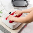 Cricut EasyPress® 2, Raspberry - 12 in x 10 in