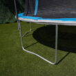 Bounce Pro 14' Trampoline with Flashlight Zone