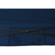 Ozark Trail 10' x 10' Navy Blue Instant Outdoor Canopy
