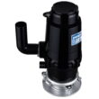 Wastemaid 1/2 HP Economy Garbage Disposal 10-US-WM-058-3B