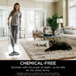 Shark Steam & Scrub All-in-One Scrubbing and Sanitizing Hard Floor Steam Mop S7000