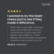HumanN SuperBeets Heart Chews Daily Blood Pressure Support for Circulation - 60 Count