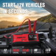 GOOLOO 4000Amp Peak Car Jump Starter 12V 26800mAh