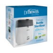 Dr. Brown's Electric Deluxe Baby Bottle Sterilizer Dr. Brown's Electric Deluxe Baby Bottle Sterilizer