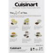 Cuisinart Tea Kettles PerfecTemp® Cordless Electric Kettle