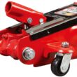 Torin BIG RED DT83006 3 Ton Hydraulic Floor Jack
