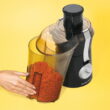 Hamilton Beach Big Mouth Juice Extractor Model# 67601