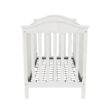 Baby Relax Adele 3-in-1 Convertible Crib