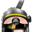 Mr. Heater Portable Buddy 9000 BTU Propane Heater MH9BX