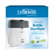 Dr. Brown's Electric Deluxe Baby Bottle Sterilizer Dr. Brown's Electric Deluxe Baby Bottle Sterilizer