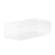 The Home Edit 8 Piece Multipurpose Edit, Plastic Modular Storage Organizing System