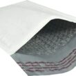 250 Poly Bubble Mailer Bags 6x10