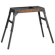Blackstone Griddle Accessory Table - Fits 22" and 17" Tabletop Griddles