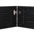Cosco 6 Foot Centerfold Folding Table, Black