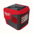 Milwaukee-2846-20 M18 TOP-OFF 175W Portable Power Supply Inverter