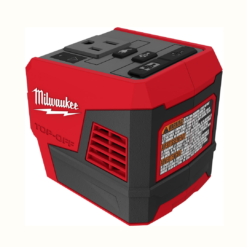 Milwaukee-2846-20 M18 TOP-OFF 175W Portable Power Supply Inverter