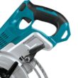 Makita XSR01PT 18V X2 LXT 5.0Ah Lithium-Ion (36V) Brushless Cordless Rear Handle 7-1/4 in. Circular Saw Kit