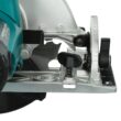 Makita 697947 18V LXT Lithium-Ion Cordless 6-1/2 in. Lightweight Circular Saw and General Purpose Blade (Tool-Only)