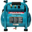 Makita MAC5200 5.2 Gal. 3.0 HP Electric Single Tank Air Compressor Makita MAC5200 5.2 Gal. 3.0 HP Electric Single Tank Air Compressor