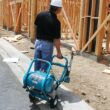Makita MAC5200 5.2 Gal. 3.0 HP Electric Single Tank Air Compressor Makita MAC5200 5.2 Gal. 3.0 HP Electric Single Tank Air Compressor