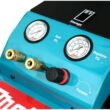 Makita MAC5200 5.2 Gal. 3.0 HP Electric Single Tank Air Compressor Makita MAC5200 5.2 Gal. 3.0 HP Electric Single Tank Air Compressor