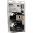 Makita 851283 18V LXT Lithium-Ion High Capacity Battery Pack 3.0Ah with Fuel Gauge (2-Pack)