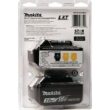 Makita 851283 18V LXT Lithium-Ion High Capacity Battery Pack 3.0Ah with Fuel Gauge (2-Pack)