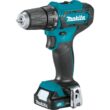 Makita CT232 12V max CXT 1.5 Ah Lithium-Ion Cordless Drill Driver and Impact Driver Combo Kit (2-Piece)