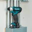 Makita CT232 12V max CXT 1.5 Ah Lithium-Ion Cordless Drill Driver and Impact Driver Combo Kit (2-Piece)