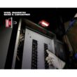 Milwaukee 2114-21-2114-21 550 Lumens LED REDLITHIUM USB Pivoting Flood Light (2-Pack)