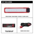 Milwaukee 2112-21-2115-21 445 Lumens LED REDLITHIUM USB Rover Pocket Flood Light & 600 Lumens LED USB Low-Profile Hard Hat Headlamp (2-Pack) Milwaukee 2112-21-2115-21 445 Lumens LED REDLITHIUM USB Rover Pocket Flood Light & 600 Lumens LED USB Low-Profile Hard Hat Headlamp (2-Pack)