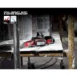 Milwaukee 2115-21-2115-21 600 Lumens LED REDLITHIUM USB Low-Profile Hard Hat Headlamp (2-Pack)