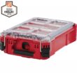 Milwaukee 110-Piece Hole Dozer Bi-Metal Hole Saw Set & SHOCKWAVE Driver Bit Set Milwaukee 110-Piece Hole Dozer Bi-Metal Hole Saw Set & SHOCKWAVE Driver Bit Set