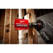 Milwaukee 49-56-9295-49-22-5606 BIG HAWG Carbide Hole Saw and Bi-Metal General Purpose Hole Saw Set with PACKOUT Cases (19-Piece)