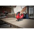 Milwaukee 2737-20-48-11-1850 M18 FUEL 18-Volt Lithium-Ion Brushless Cordless Jig Saw with M18 5.0 Ah Battery