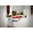 Milwaukee MLXPM78 48 in. to 78 in. REDSTICK Expandable Magnetic Box Level