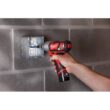 Milwaukee 2494-22-48-89-4631 M12 12V Lithium-Ion Cordless Drill Driver/Impact Driver Combo Kit (2-Tool) with Titanium Drill Bit Set (23-Piece)