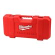 Milwaukee 6538-21 15 Amp 1-1/4 in. Stroke Orbital SUPER SAWZALL Reciprocating Saw with Hard Case