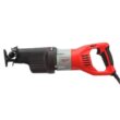 Milwaukee 6538-21 15 Amp 1-1/4 in. Stroke Orbital SUPER SAWZALL Reciprocating Saw with Hard Case