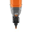 RIDGID 1004440525 Pneumatic 18-Gauge 2-1/8 in. Brad Nailer and 16-Gauge 2-1/2 in. Straight Finish Nailer Kit